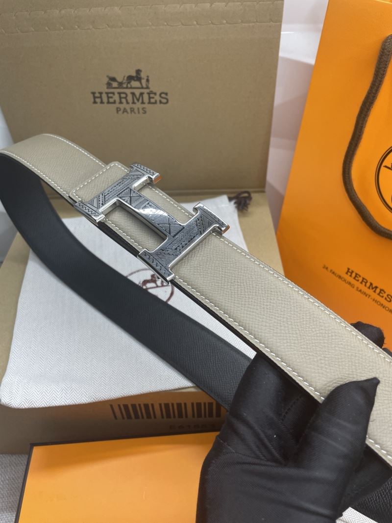 Hermes Belts